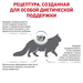 Royal Canin Hypoallergenic Сухой лечебный корм для кошек при заболеваниях кожи – интернет-магазин Ле’Муррр