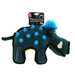 GiGwi Duraspikes Игрушка для собак Кабан с резиновыми вставками – интернет-магазин Ле’Муррр