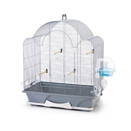 Savic Melodie 50 S5560 клетка для птиц – интернет-магазин Ле’Муррр