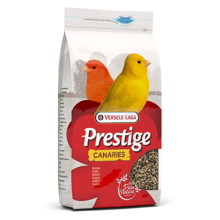 Versele Laga Prestige Canaries Корм для канареек – интернет-магазин Ле’Муррр